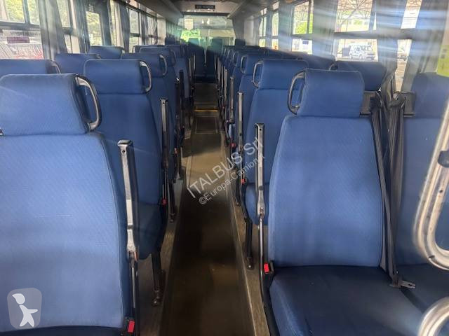 Autobuz MAN 11.220/3 HOCL DE SIMON