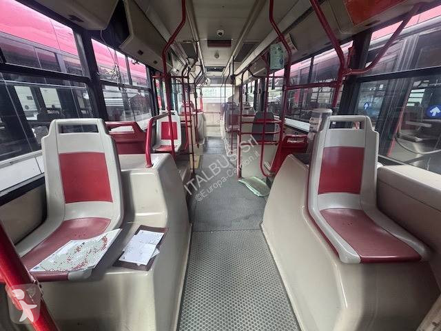 Autobús Iveco 491 E 10
