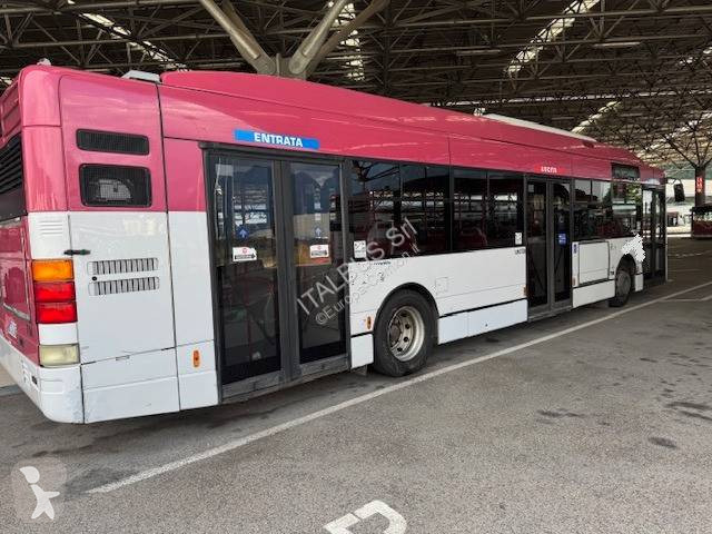 Autobús Iveco 491 E 12