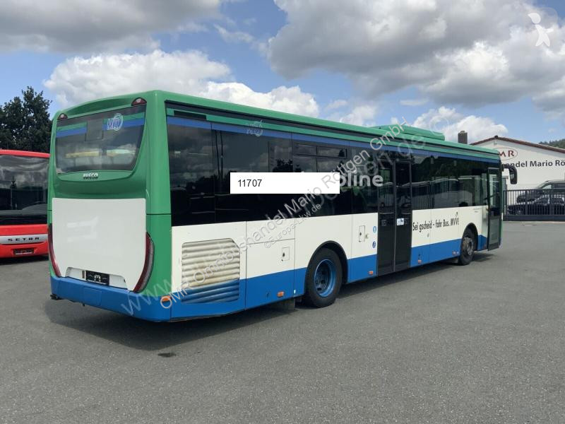 Bus Iveco LE