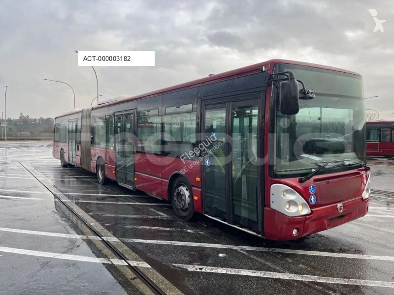 باص Iveco Citelis