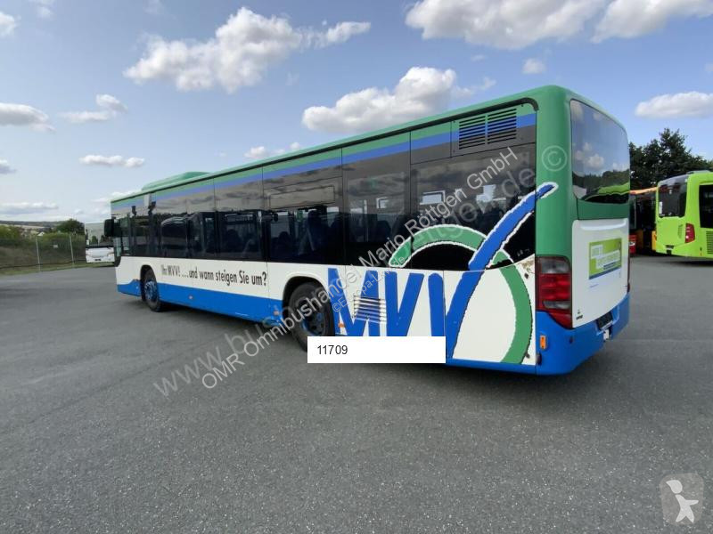 Buss Setra