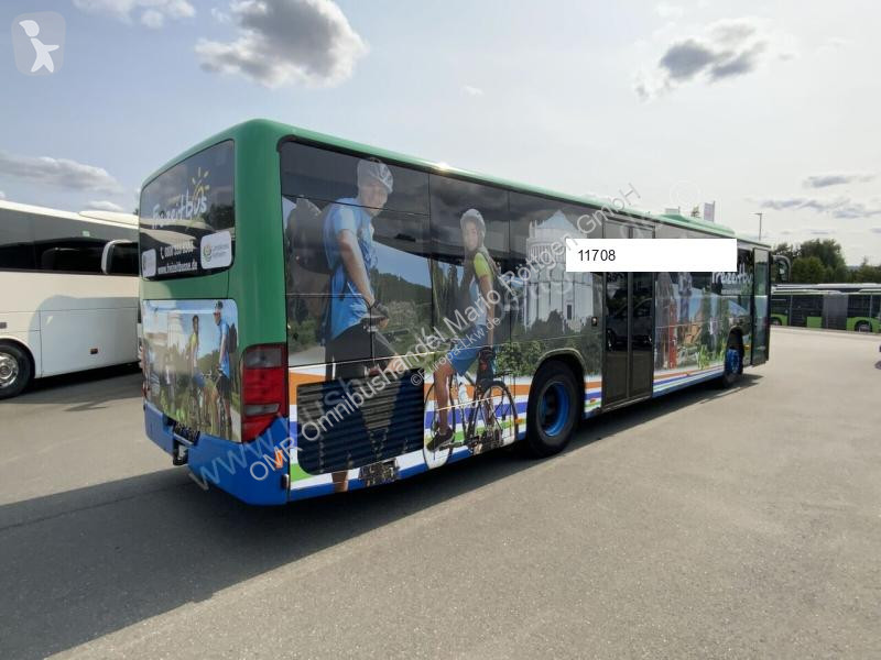 Buss Setra