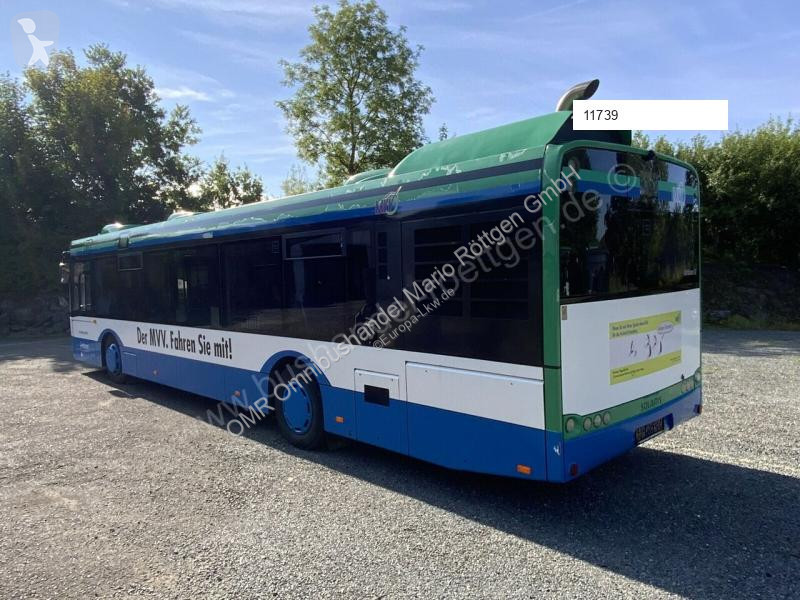 Camioneta Solaris 12