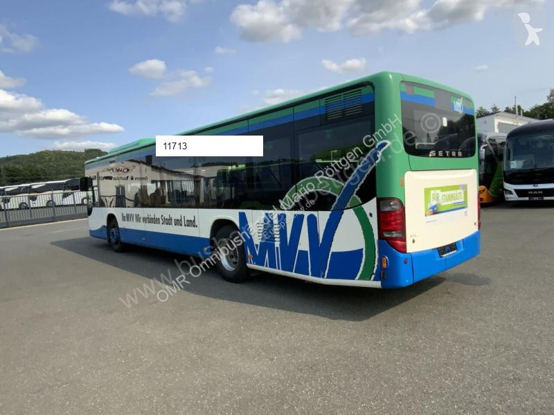 Buss Setra