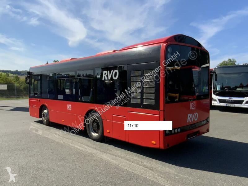 Camioneta Solaris Alpino 8.6