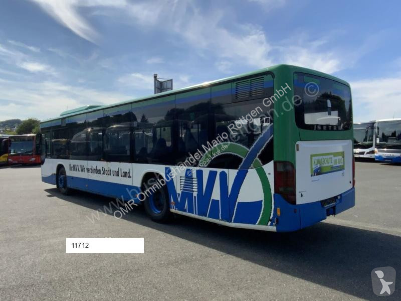 Buss Setra