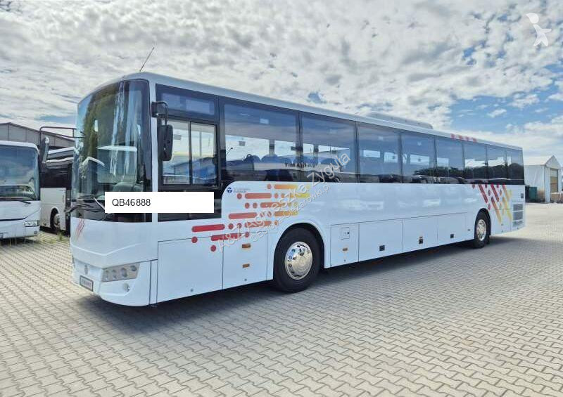 Autobus Temsa TOURMALIN