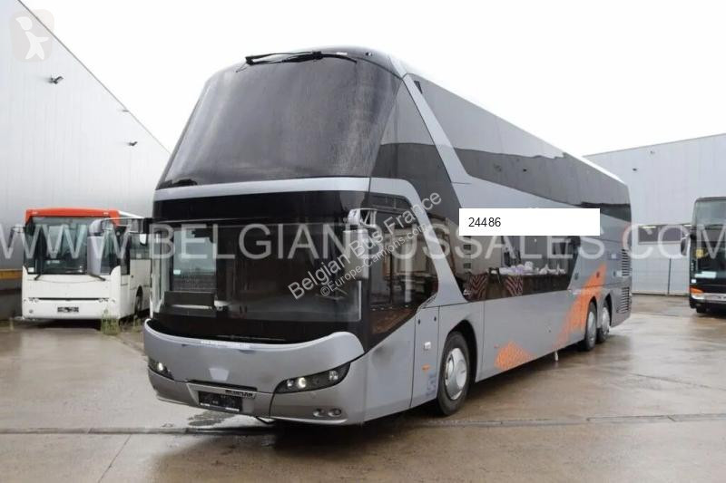 Buss Neoplan L New Model / P06 / 14.0m / 531 /...
