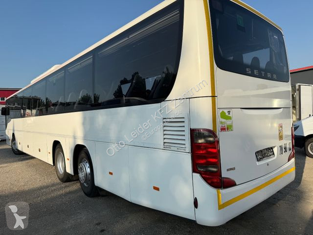 Autobus Setra S 419 UL EURO 5