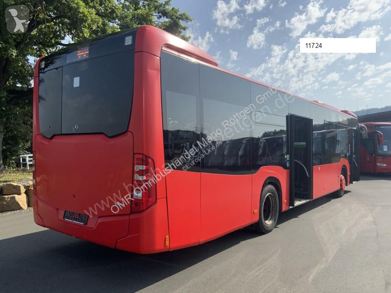 باص Mercedes O 530