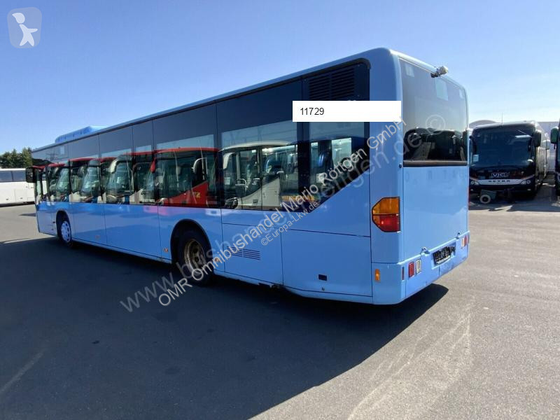 باص Mercedes O 530