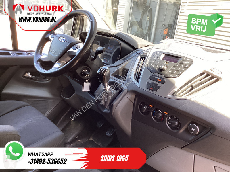 Градски автобус Ford Tourneo 2.0 TDCI 130 pk L2...