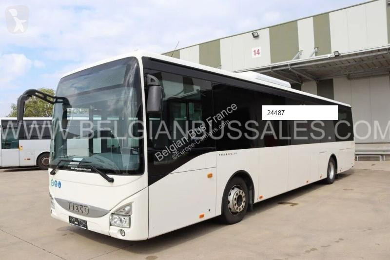 Autobus Iveco LE/ 12.1m /Citybus