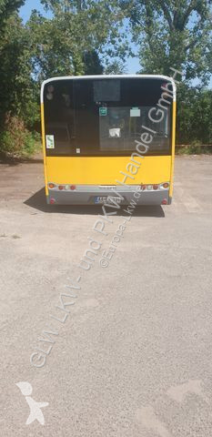 Bus Solaris 18