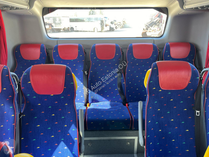 Autobuz Volvo B8R 8900 LE 6x2*4 44 SEATS + 53...