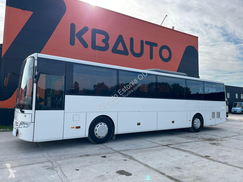 Autobuz Mercedes INTOURO 4x2 49 SEATS / AC /...