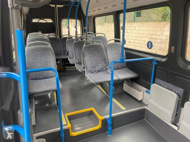Autobus Mercedes 45 X3
