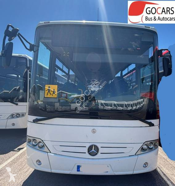 Buss Mercedes ME X15 AVAIALBLE