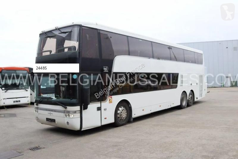 Autocar Van Hool TD 925