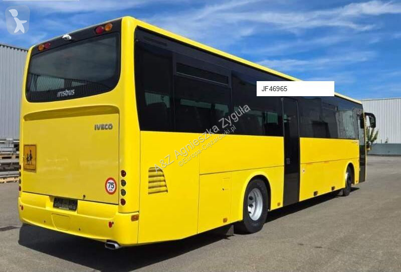 Autobus Irisbus CROSSWAY