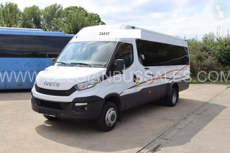 Autobus Iveco DAILY/AIRCO