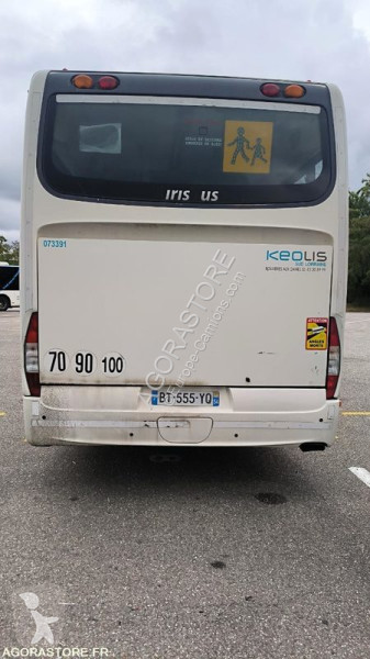 Autocar Iveco CROS