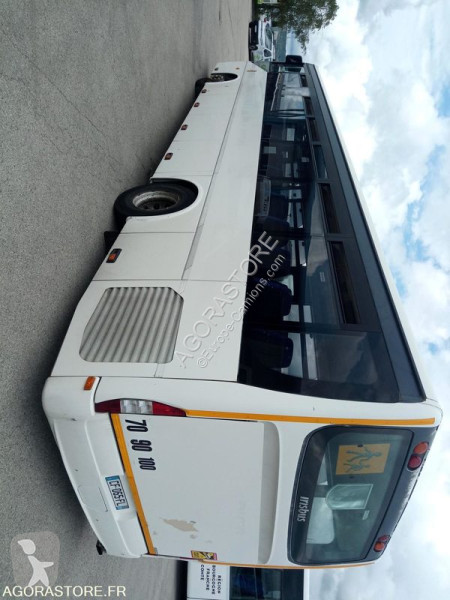 Autocar Iveco CROS