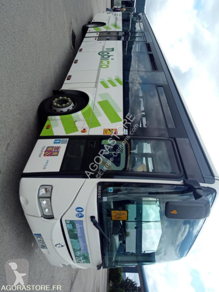Autocar Iveco CROS