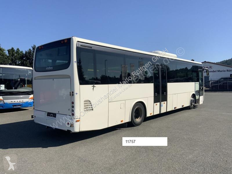 Autobús Iveco