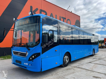 Autobús midibus Volvo