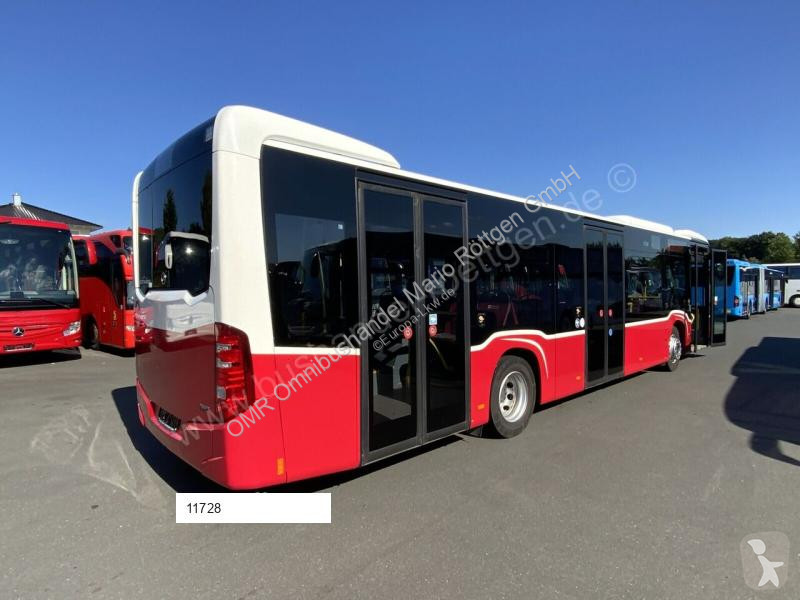 Buss Mercedes O 530