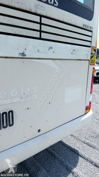 Autocar Iveco AXER