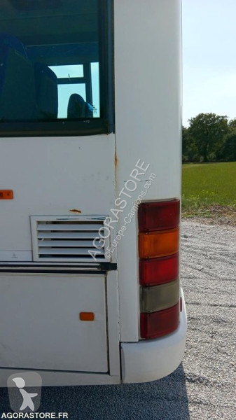 Autocar Iveco AXER