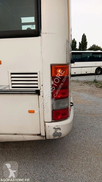 Autocar Iveco AXER