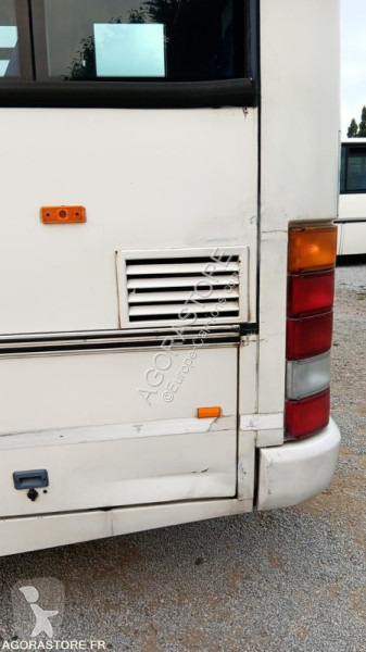 Autocar Iveco AXER