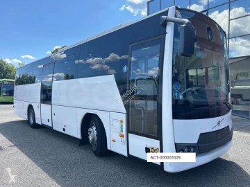 Autobús interurbano Volvo