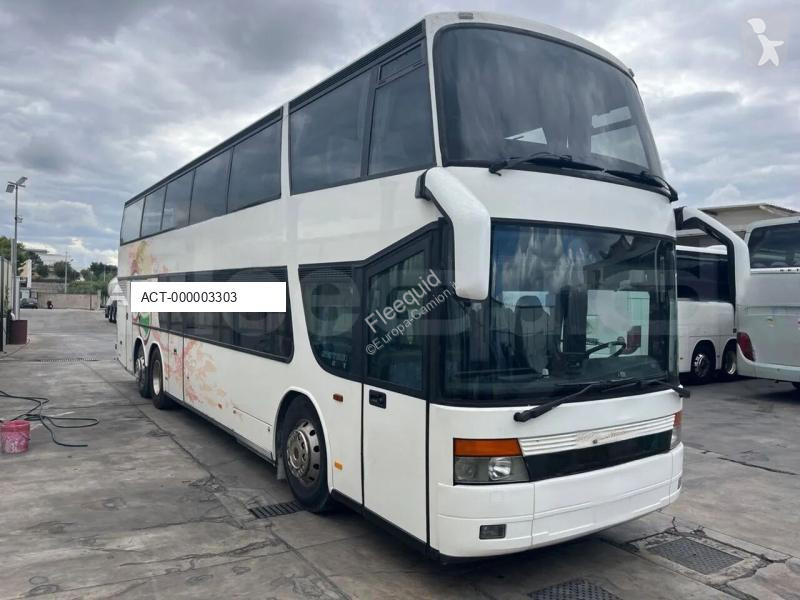 Autobus Setra S328