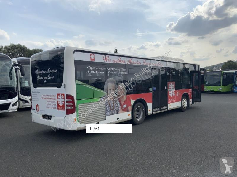 باص Mercedes O 530 K