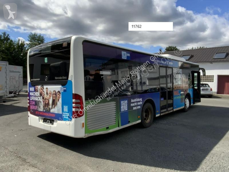 باص Mercedes O 530 K