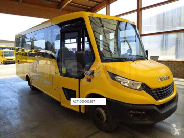 Autobús minibús Iveco