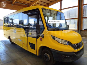 Autobús minibús Iveco