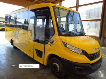Autobús minibús Iveco