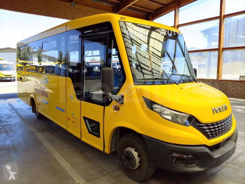 Autobus Iveco Indcar