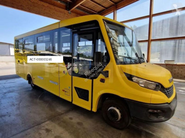 Autobús interurbano Iveco