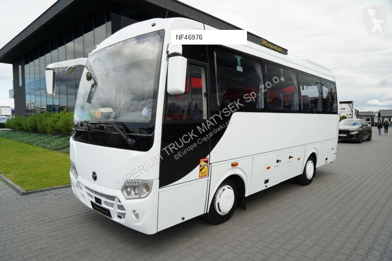 Autobus Temsa PRESTIJ SX