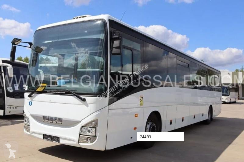 Autobus Iveco 12.8 /Automatic / low mileage