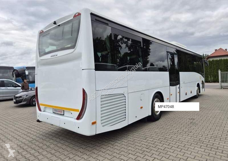 Autobus Iveco CROS LINE