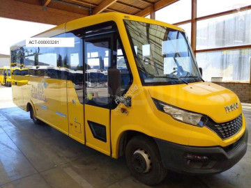 Autobús minibús Iveco