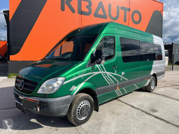 Minibus Mercedes